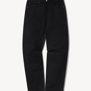 Japanese Denim Maverick Slim Jean