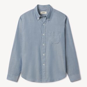 California Oxford BD Shirt