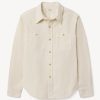 Craftsman Corduroy Station Workshirt