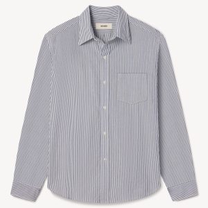Wornwell One Pocket Shirt