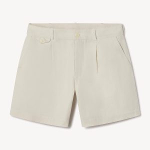 Capitola Linen Carry-On Larsen Short