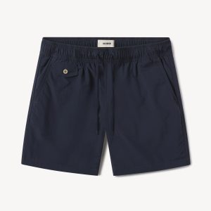 Diver Cloth Swim Short