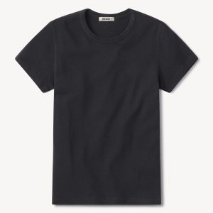 Heirloom Rib S/S Tee